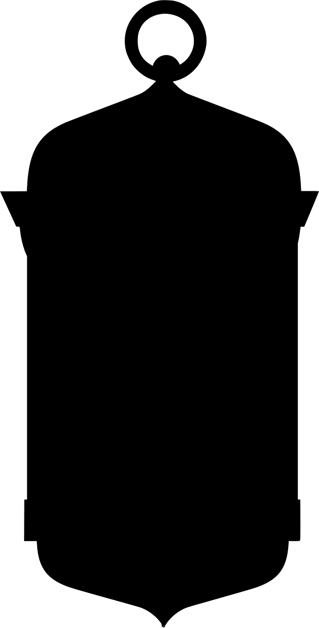 Ramadan lantern