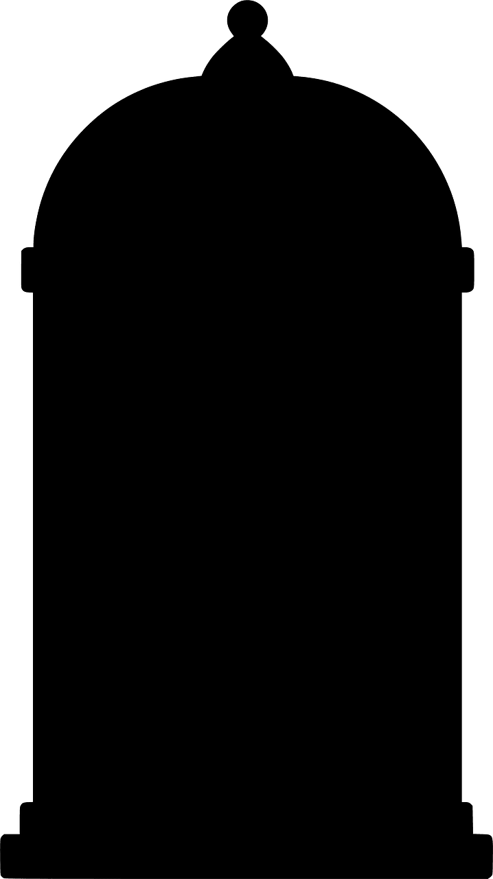 Ramadan lantern