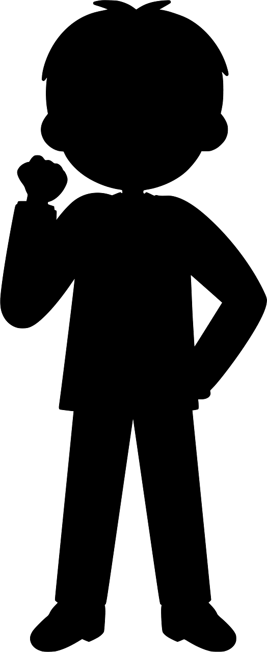 Male Student