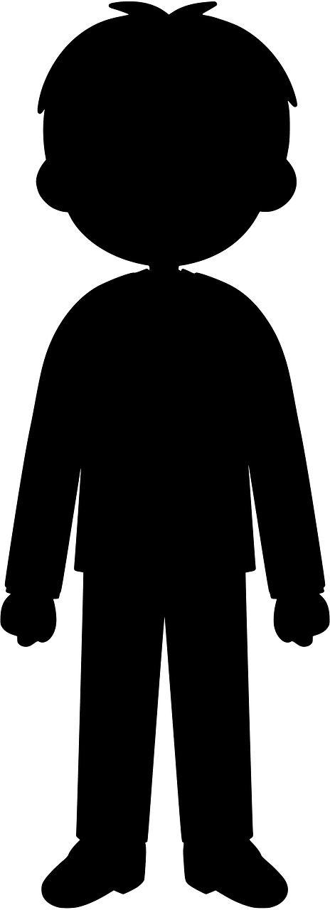 Male Student