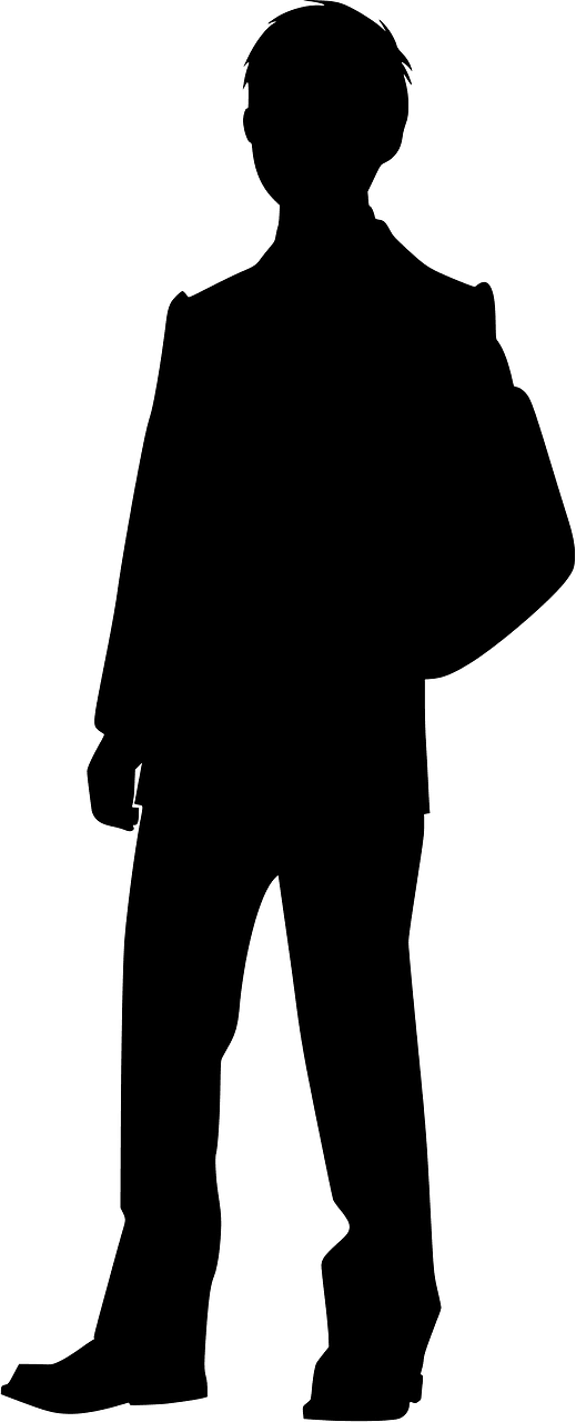 Male Student