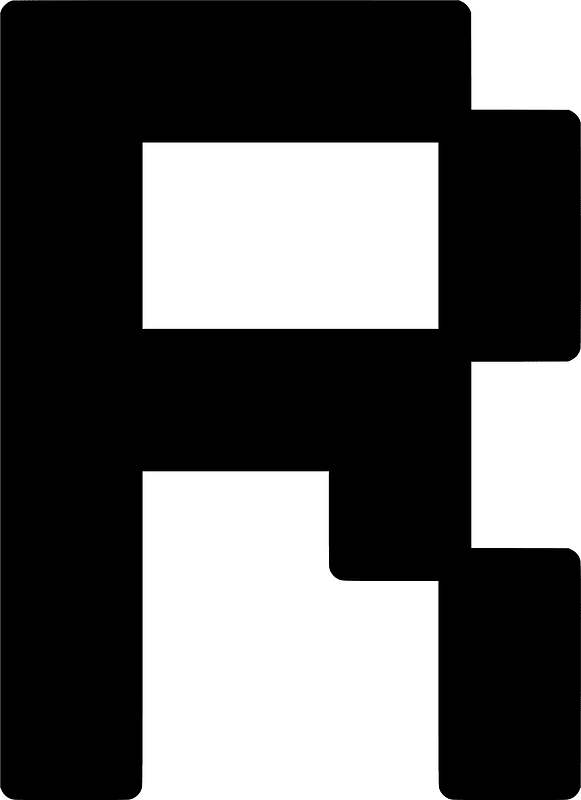 Letter R