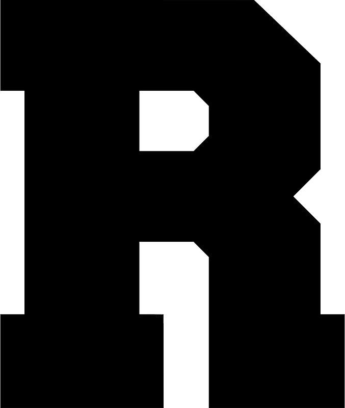 Letter R