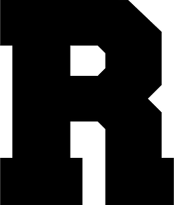 Letter R
