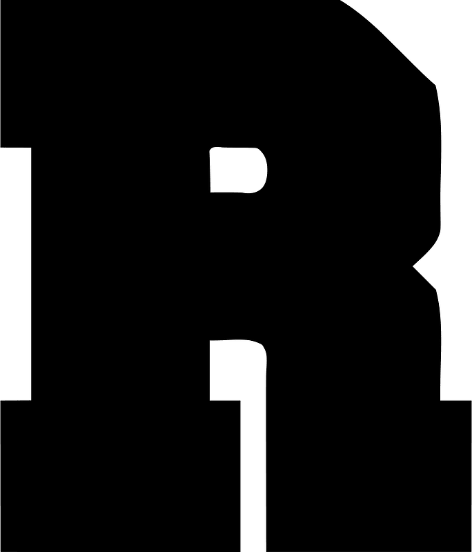 Letter R