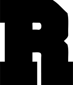 Letter R