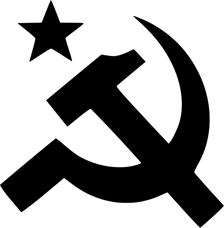 Soviet symbols