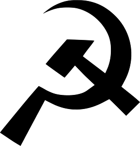 Hammer and sickle