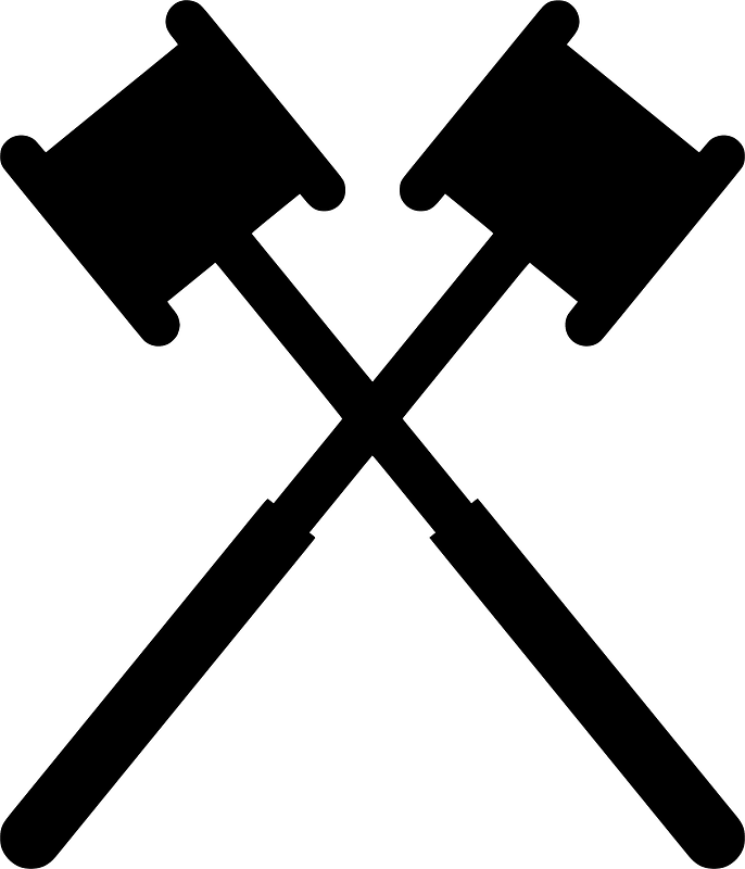 Gavels