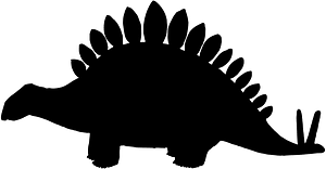 Stegosaurus