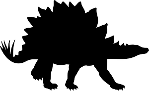 Stegosaurus