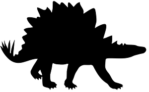 Stegosaurus
