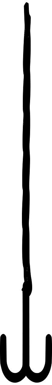 Fishing hook