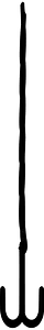 Fishing hook
