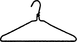 Clothes Hanger