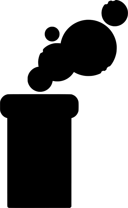 Chimney