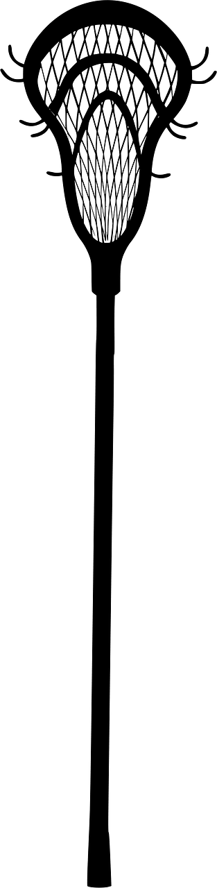 Lacrosse stick