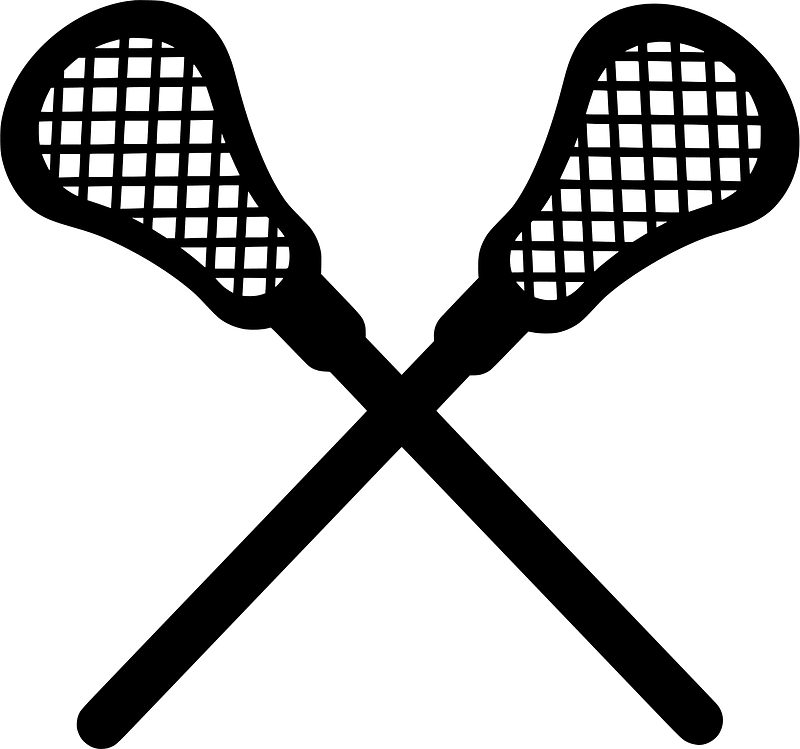 Lacrosse stick