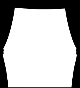 Curtain Frame