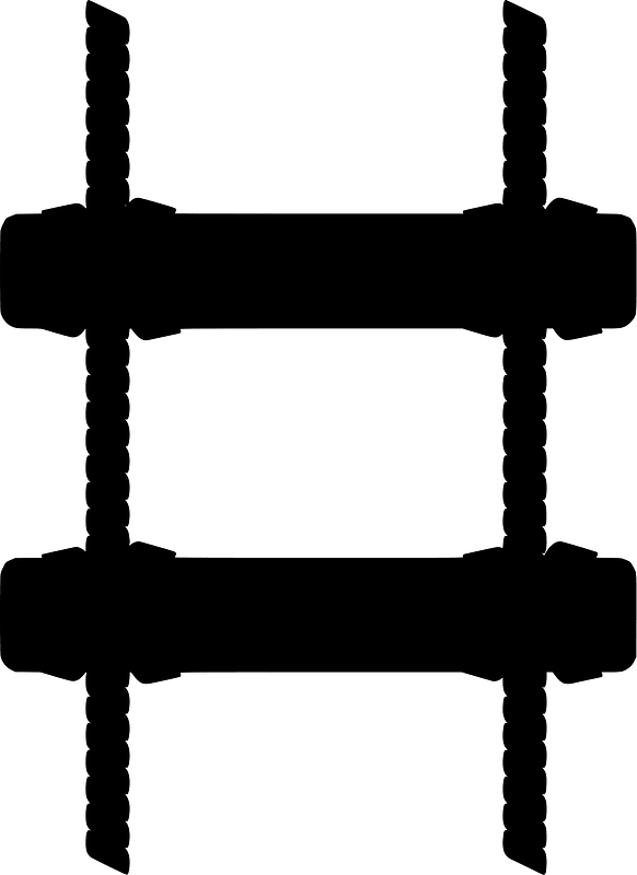 Rope ladder