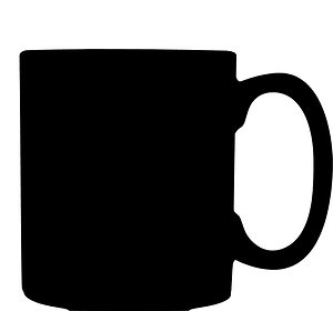 Simple Mug