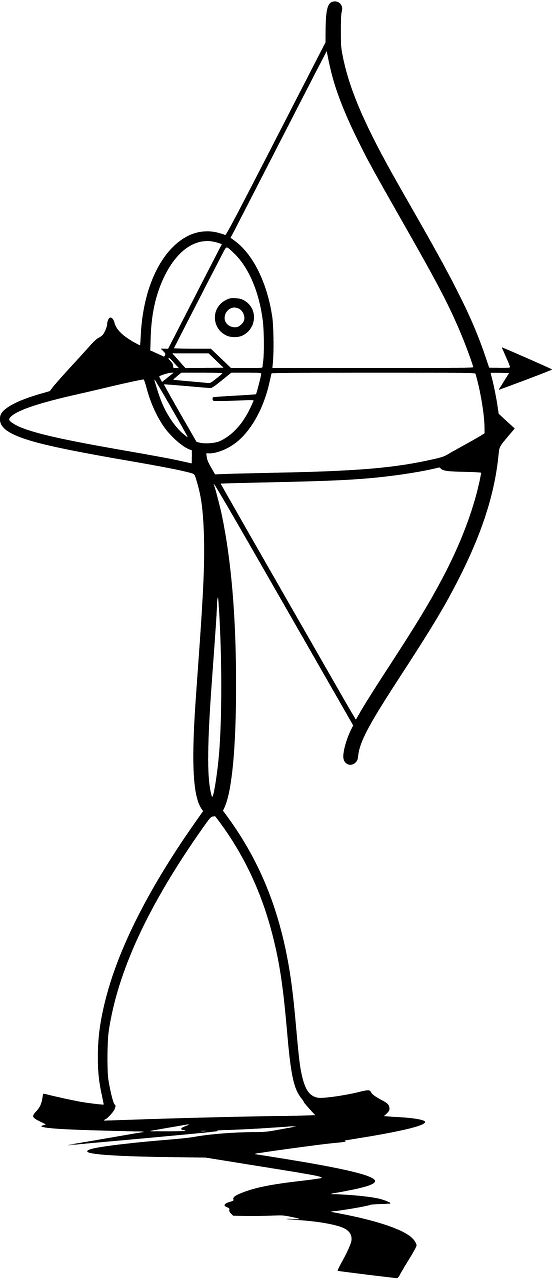 Stickman