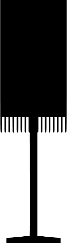 Standing lamp