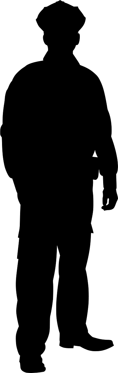 Policeman