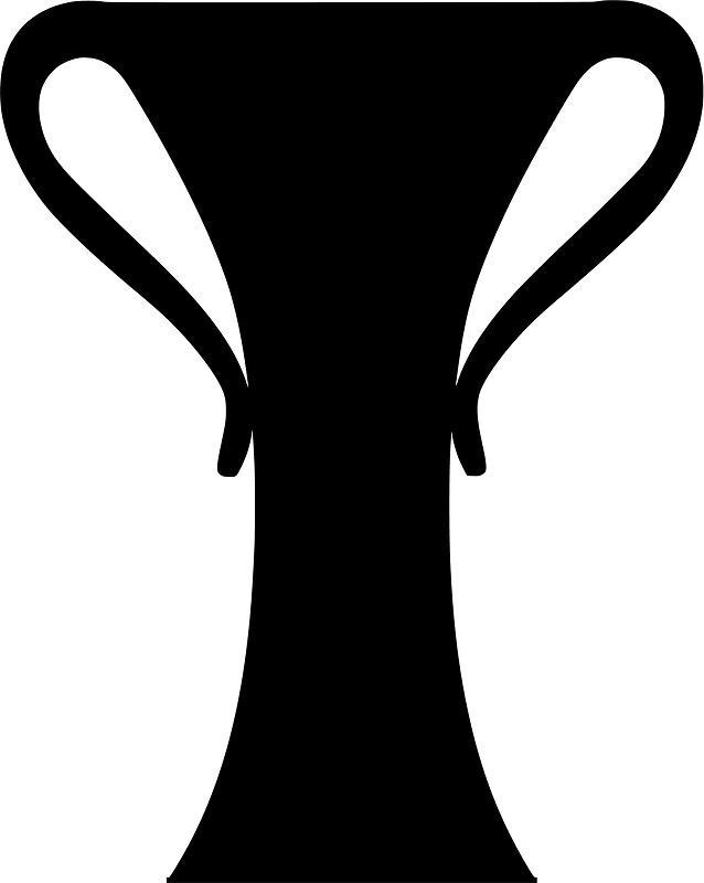 Egyptian Vase