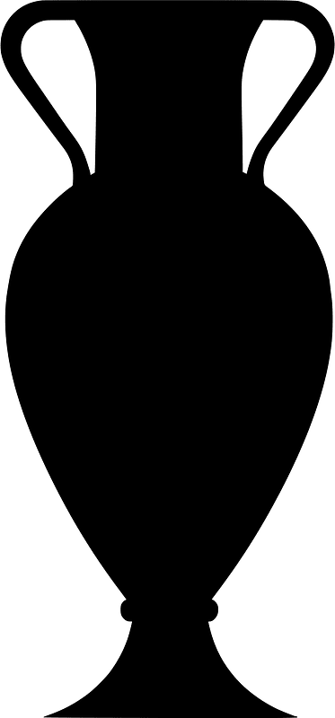 Egyptian Vase