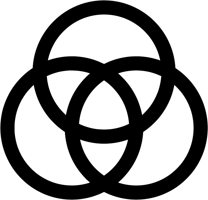 Borromean rings