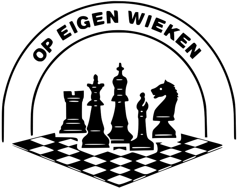 Logo Op Eigen Wieken