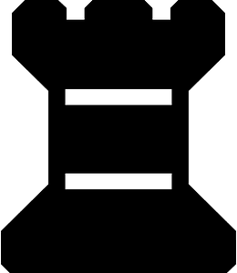 Chess Symbols Set