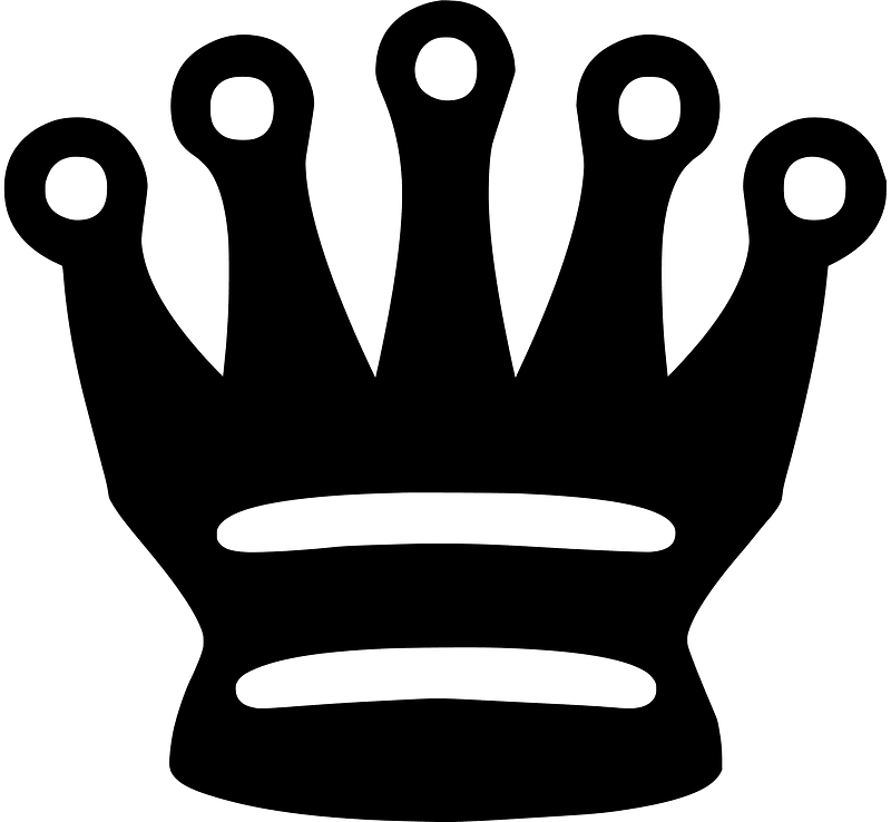 Chess Symbols Set