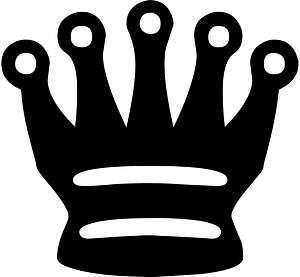 Chess Symbols Set