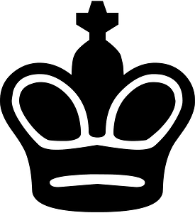 Chess Symbols Set