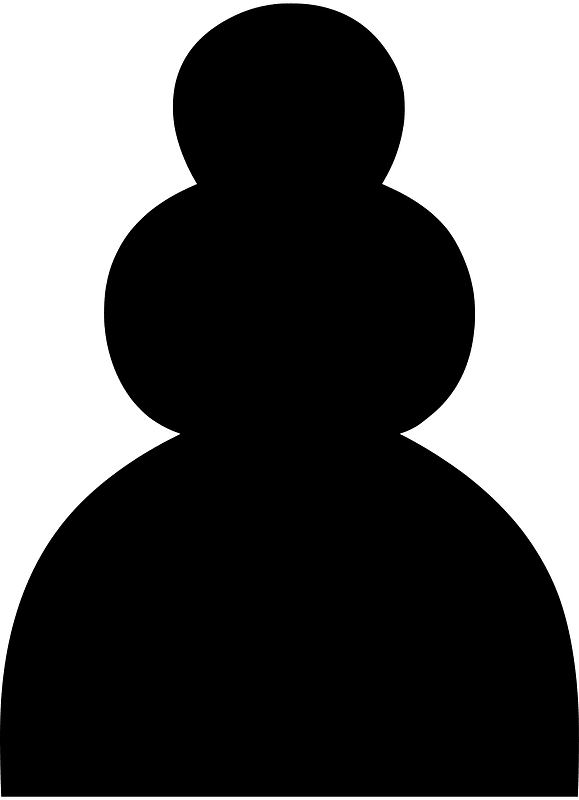 Chess Symbols Set