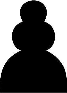 Chess Symbols Set