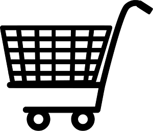 Shopping cart