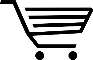 Cart icon