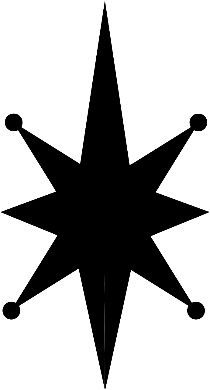 Christmas star