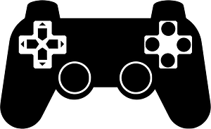 Gamepad icon