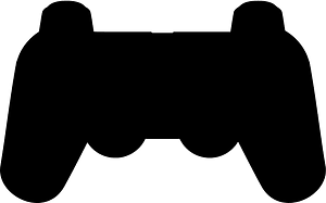 Playstation3 Gamepad