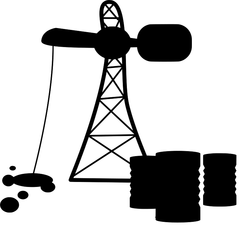 Oilrig