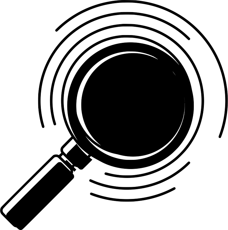 Search concept