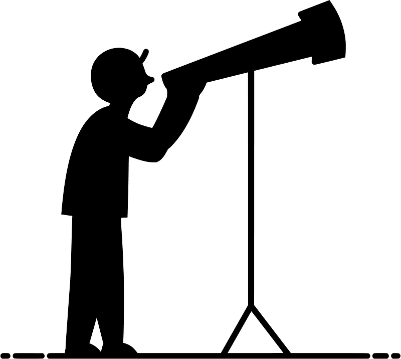 Astronomer