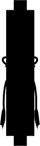 Scroll paper