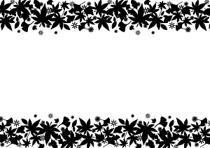 Leaf frame
