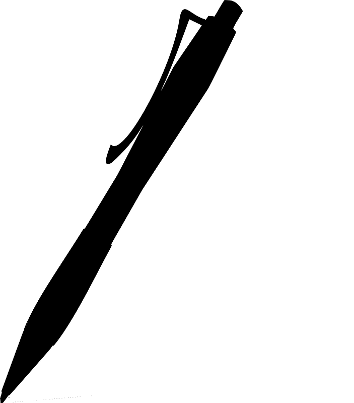 Pen