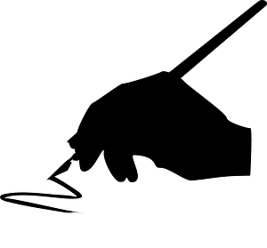 Caligraphy
